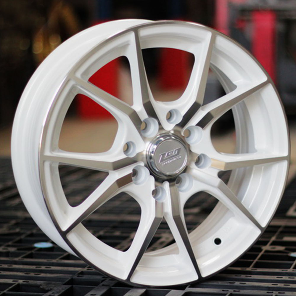 VELG MOBIL ZEN VORS